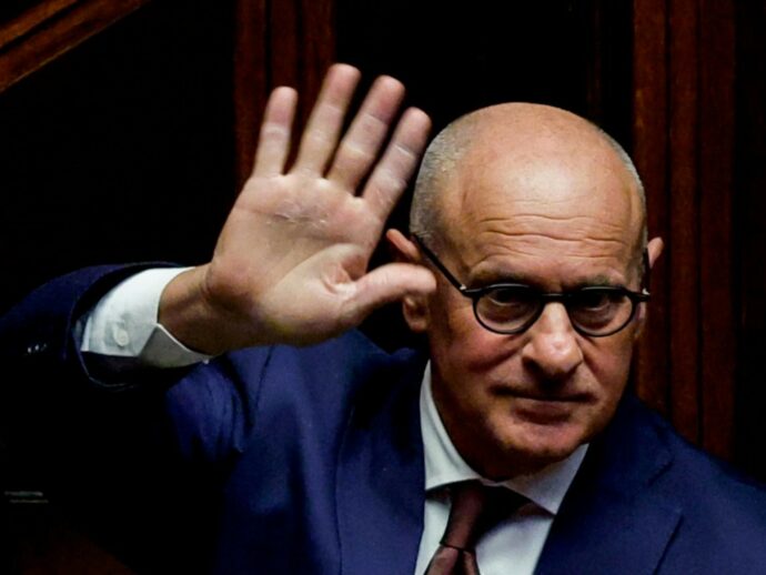 Tra FdI e Lega non mettere il Big Mac: alleati divisi pure sull’hamburger Usa