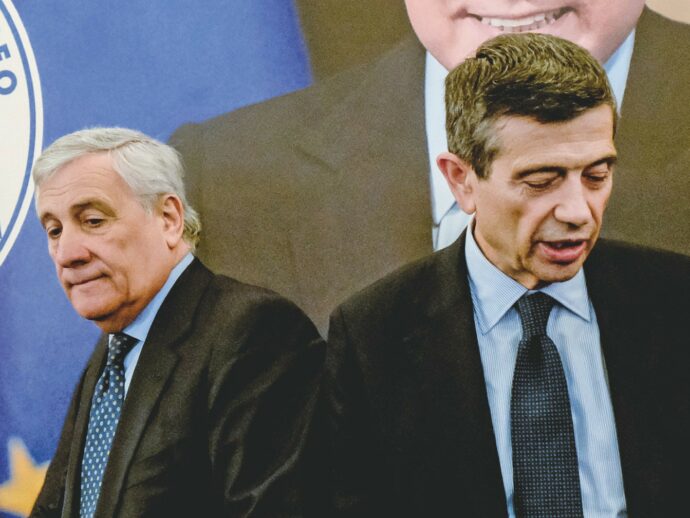 FI contro La Russa: “Lupi? Non decida i candidati a cena”