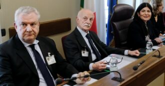 Alla Procura di Firenze suggerisco: invii all’Antimafia le intercettazioni del generale Mori