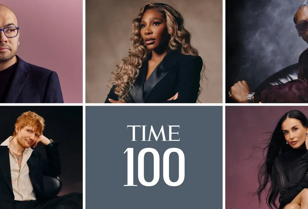 Da Miuccia Prada ad Elon Musk, Serena Williams e Demi Moore: ecco chi c’è nella lista delle 100 persone più influenti del 2025 del Time