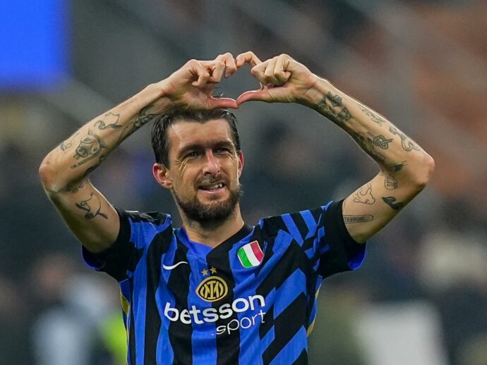 “Acerbi ha scelto l’Inter per riconciliarsi col padre morto”: il racconto dello psicologo del difensore