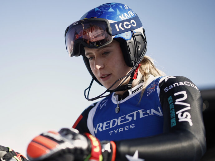 Sci, Lara Colturi vuole tornare a correre per l’Italia ma l’Albania si oppone: cosa succede senza un accordo