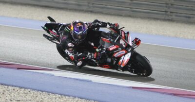 Copertina di Motogp, Jorge Martin vuole già lasciare Aprilia? Lo spagnolo medita di esercitare una clausola per liberarsi