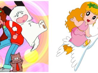 Tornano gli amati cartoni Pollon, Hello! Spank, Georgie, Lady Oscar e Holly e Benji: ecco dove e quando vederli (gratuitamente)
