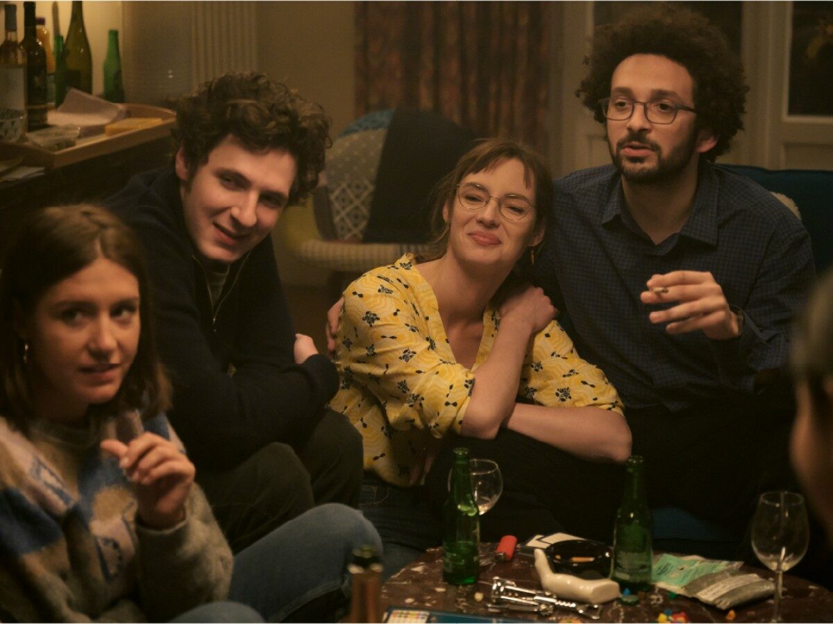 Guida pratica per insegnanti, il supplente francesino e la vita agra da scuola di provincia. Il film con Adele Exarchopoulos è tutto da gustare