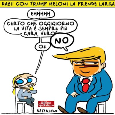 Copertina di Eh signora mia