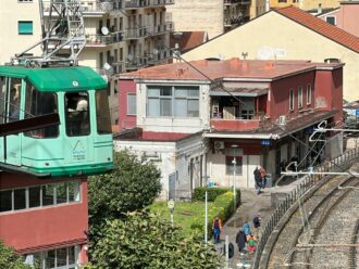 Il precedente del 1960: quattro morti per un errore umano
