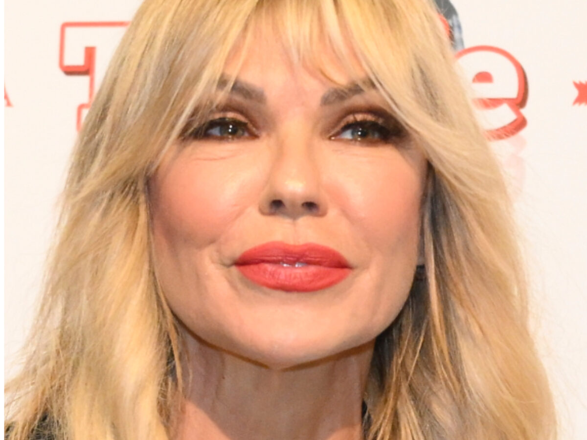 “Angela Melillo è come se fosse mal consigliata o manipolata, non la riconosco più. La vecchia amica affettuosa non c’è più”: lo rivela Matilde Brandi