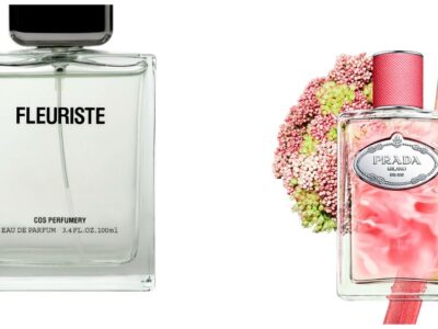 Copertina di Re Carlo lancia il suo profumo “reale”: ecco perché le fragranze sono la nuova frontiera del lusso. Dalle versioni “di nicchia” a quelle di design, le novità per l’estate