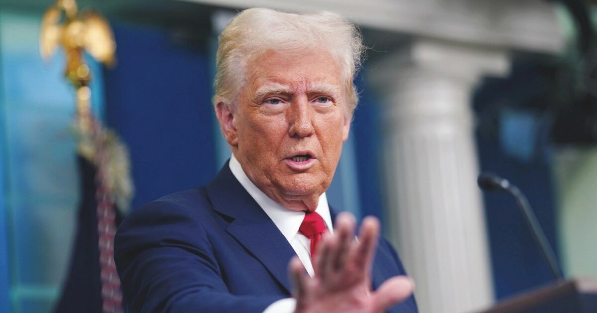 Dazi, Pechino: “Gli Usa chiedono di negoziare, valutiamo”. E Sefcovic annuncia “offerta” da 50 miliardi dell’Ue a Trump Dazi, Pechino: “Gli Usa chiedono di negoziare, valutiamo”. E Sefcovic annuncia “offerta” da 50 miliardi dell’Ue a Trump