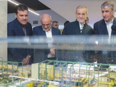 Copertina di Iran, stop di Trump all’attacco di Israele: “O accordo o guai”