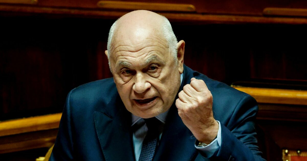 L’abolizione del da Ilfattoquotidiano.it l abolizione del reato di abuso d ufficio è incostituzionale oggi la consulta esamina la legge di nordio e meloni