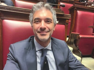 Copertina di L’emendamento da 5 milioni “ad sorellam”