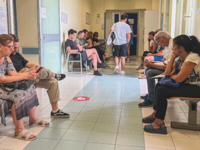 Copertina di Liste d’attesa sanità: decreto, niente intesa