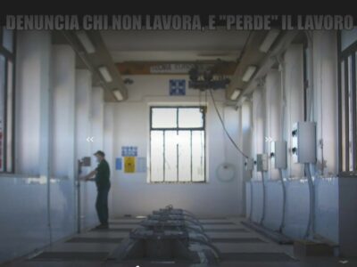 Copertina di Prescrizione per gli imputati, punito solo chi li denunciò