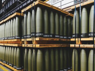 Nuove prospettive di riarmo: ecco come la Nato – tramite un suo fondo – investe miliardi nelle start up militari