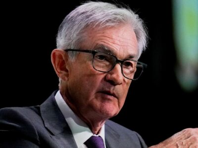 Copertina di Banche centrali sotto pressione per i dazi: Donald attacca la Fed
