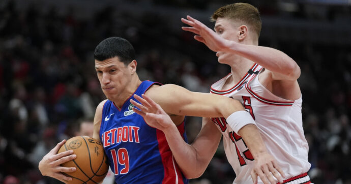 La prima volta di Simone Fontecchio nei playoff Nba: cosa aspettarsi dall’azzurro