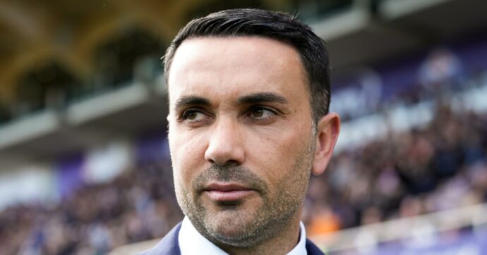 “La Fiorentina vale 300 milioni e noi 13 ma hai avuto paura, vero?”. L’allenatore del Celje stuzzica Palladino