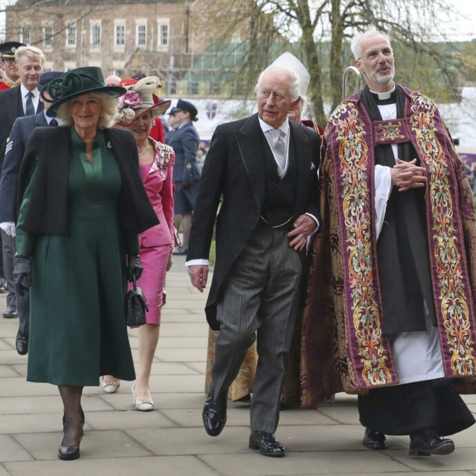 “Il principe Harry? Re Carlo non gli risponde nemmeno più al telefono, altro che invito per Pasqua. Ma non ci saranno neanche William e Kate, ecco perché”