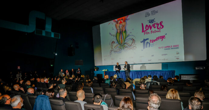Al Lovers Festival vince Queer Panorama: filo conduttore dei film è la resistenza all’onda reazionaria