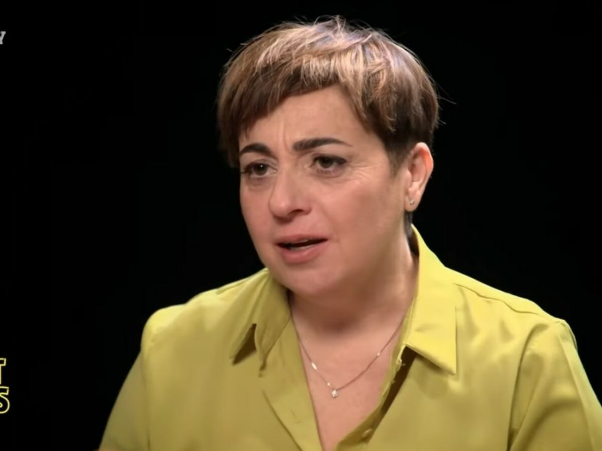 “Ho fatto infuriare i bolognesi, non pensavo fossero così sensibili da offendersi per i tortellini”: le rivelazioni di Benedetta Rossi