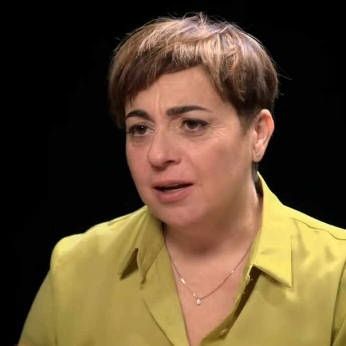 “Ho fatto infuriare i bolognesi, non pensavo fossero così sensibili da offendersi per i tortellini”: le rivelazioni di Benedetta Rossi