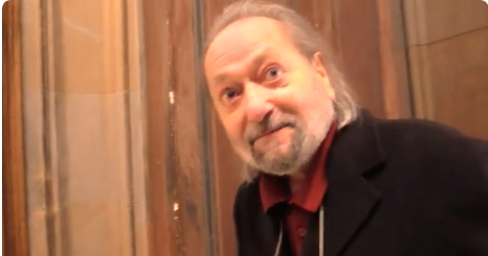 Non credo in Dio ma ho conosciuto un uomo religioso: il maestro Plicato