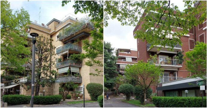 L’Ater vende gli immobili che la Regione comprò per 130 famiglie sotto sfratto. Inquilini di nuovo a rischio