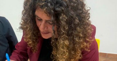 Copertina di Cristina ‘Nikita’ Pinto, 22 anni in carcere, racconta cosa vuol dire essere giovani camorristi