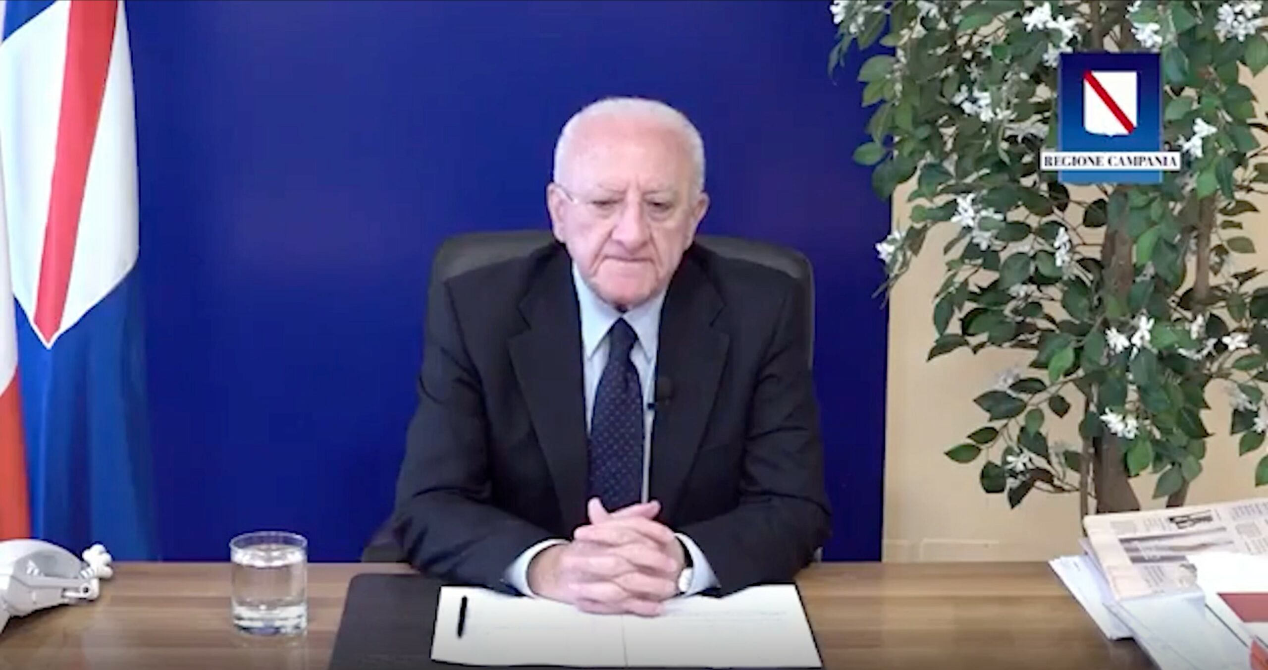 Luca Sarà da Ilfattoquotidiano.it de luca sarà una pasqua triste in campania condoglianze alle famiglie delle vittime della tragedia della funivia