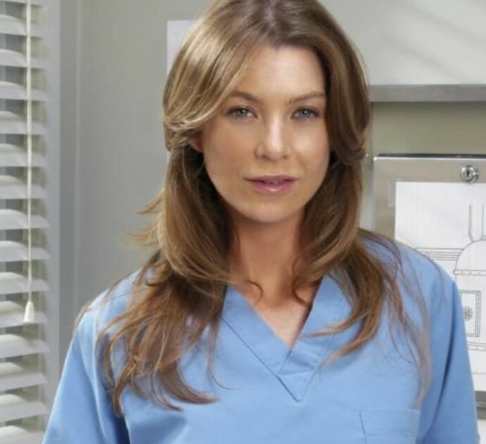 “Lasciare Grey’s Anatomy? Non avrebbe senso a livello finanziario. Se me ne andassi, tutti continuerebbero a guadagnarci tranne me”. La confessione di Ellen Pompeo