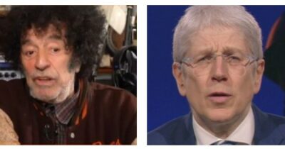 Copertina di Ivano Michetti dei Cugini di Campagna furioso: “La mia casa occupata dal 2022. Sono andato lì con la polizia ma è una barzelletta, ora ci pensa Mario Giordano”