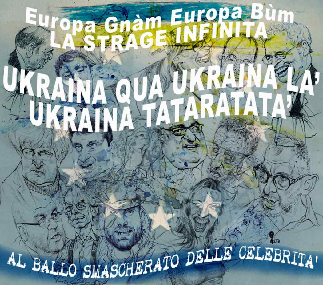 La vignetta di Mannelli