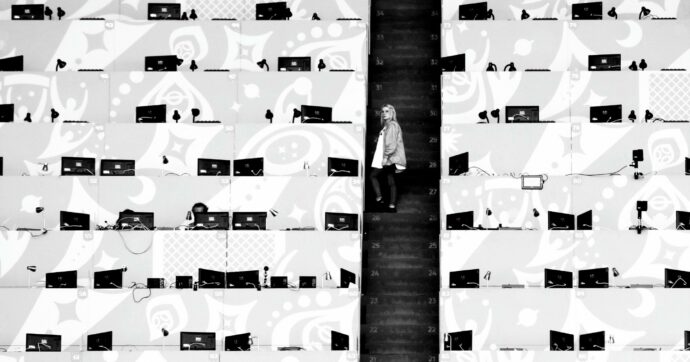 Contro la banalità del Dio lavoro