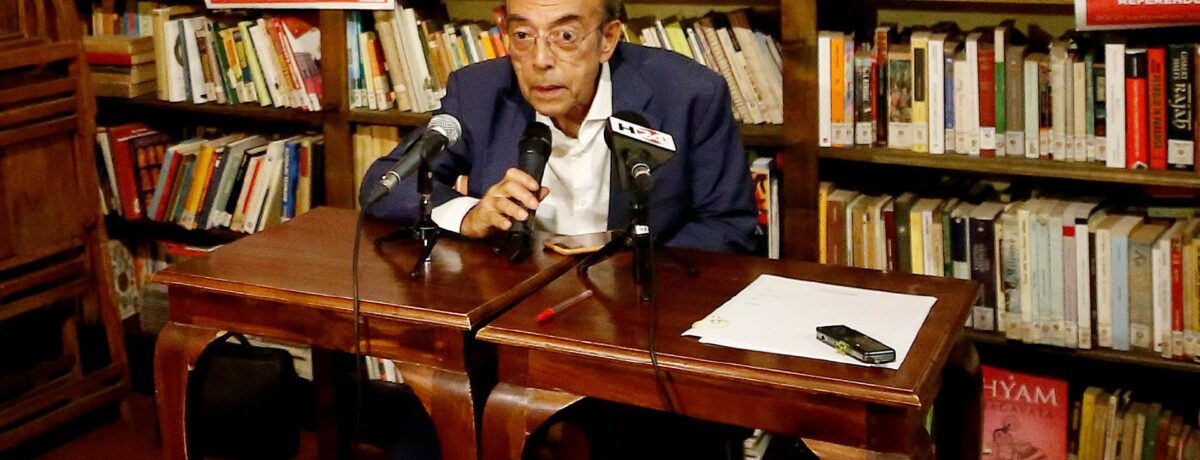 Copertina di Liste d’attesa, Massimo Villone: “Il vero scontro è sull’autonomia differenziata”