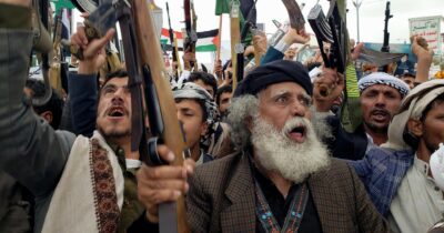 Copertina di Yemen, attacco statunitense provoca 74 morti e 171 feriti