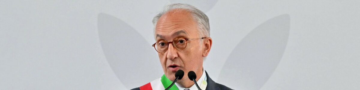 Copertina di Infiltrazioni camorra: sciolto Comune Caserta