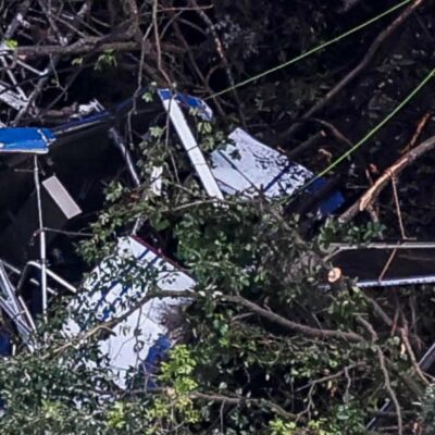 Copertina di “Funivia, pezzi vecchi di 36 anni. I freni sono stati prodotti nel 1989”