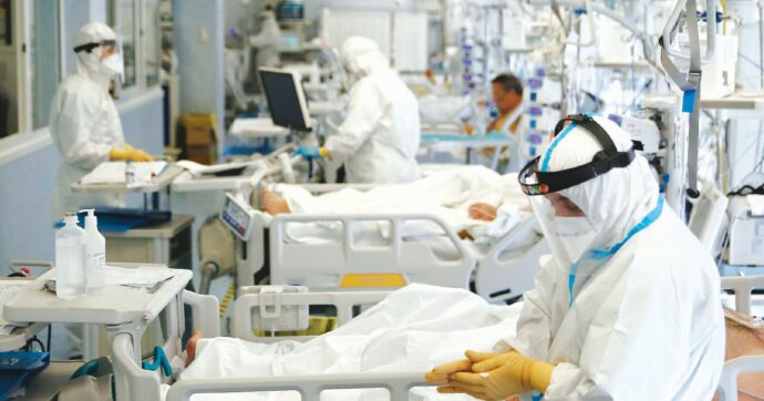 Quando gestimmo l’emergenza Covid: storia di una politica dimenticata in fretta