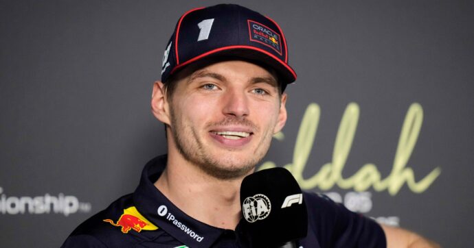 Verstappen all’Aston Martin: il fondo Pif pronto a offrirgli 264 milioni in tre anni