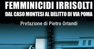 Esce in libreria “Sospese: femminicidi irrisolti”: dal caso Montesi al delitto di via Poma, tutti i grandi cold case al femminile – L’ESTRATTO IN ESCLUSIVA