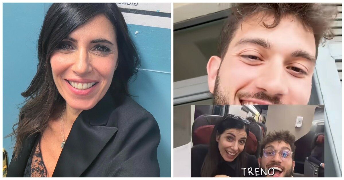 “È l’essere umano più bello e dolce che io abbia mai incontrato”: incontra Giorgia in treno, il racconto del fan è virale – VIDEO