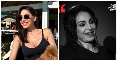 Copertina di “Gigi D’Alessio era un rifugio, poi mi sono sentita sovrastata. Era un continuo attacco”: parla Anna Tatangelo