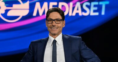 Copertina di Il patto Meloni-Trump su Big Tech e Starlink non piace ai Berlusconi