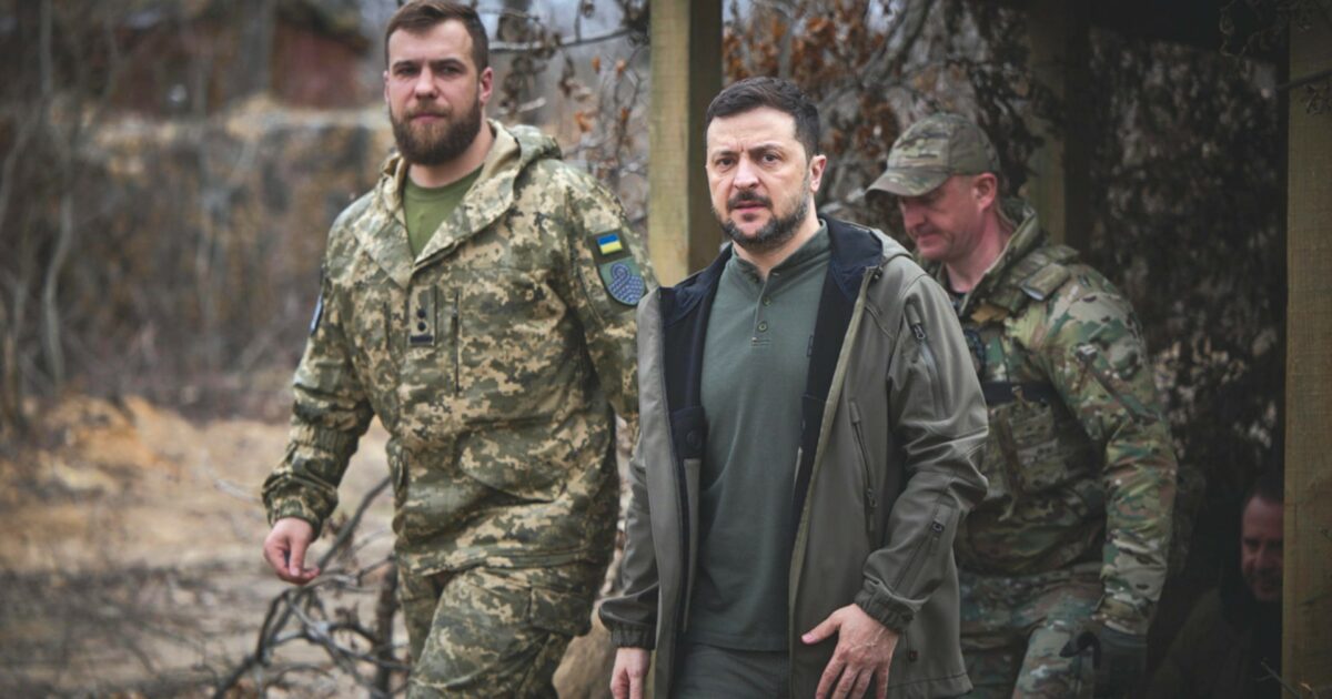 007 ucraini: “Abbiamo sventato due attentati per assassinare Zelensky”. Arrestato un soldato polacco 007 ucraini: “Abbiamo sventato due attentati per assassinare Zelensky”. Arrestato un soldato polacco