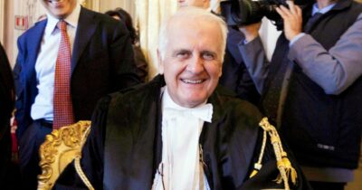 Copertina di Una vita spesa per la Carta: addio al prof. Alessandro Pace