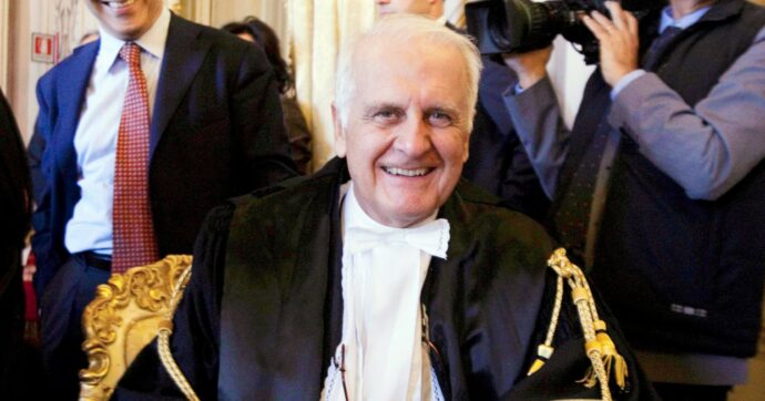 Una vita spesa per la Carta: addio al prof. Alessandro Pace