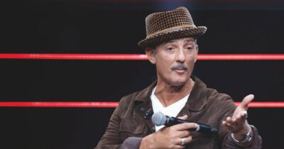 Copertina di Fiorello indagato, disse “La Liguria è un rave”