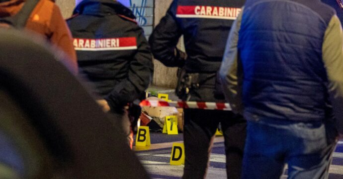 A Prato ancora spari e sangue:  il “Number One” e i “picchiatori”